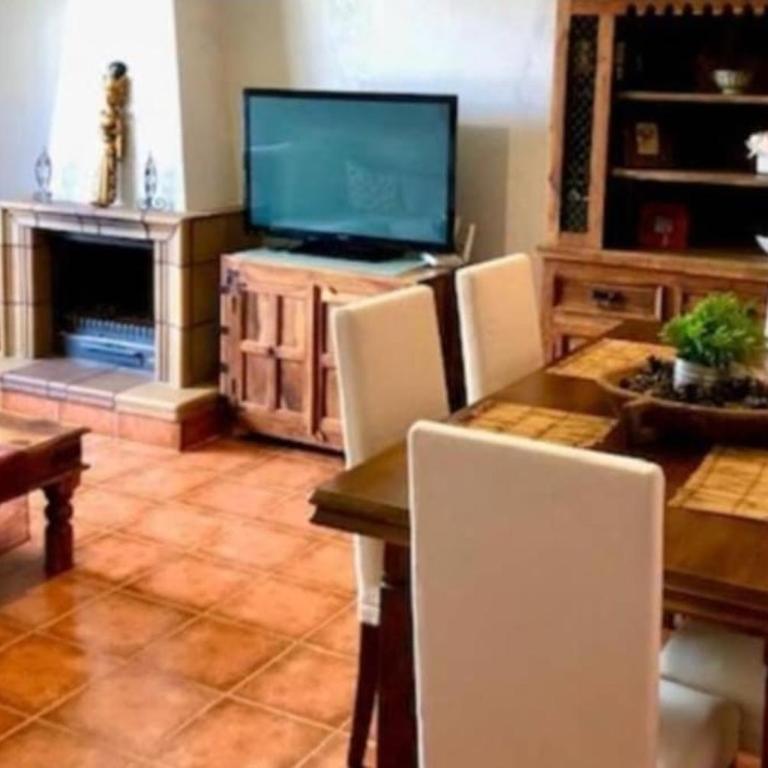 Casa con piscina cerca de Sancti Petri - Casa de 3 dormitorios - 2