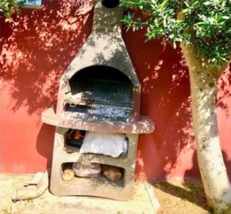 Casa con piscina cerca de Sancti Petri - Casa de 3 dormitorios - 15