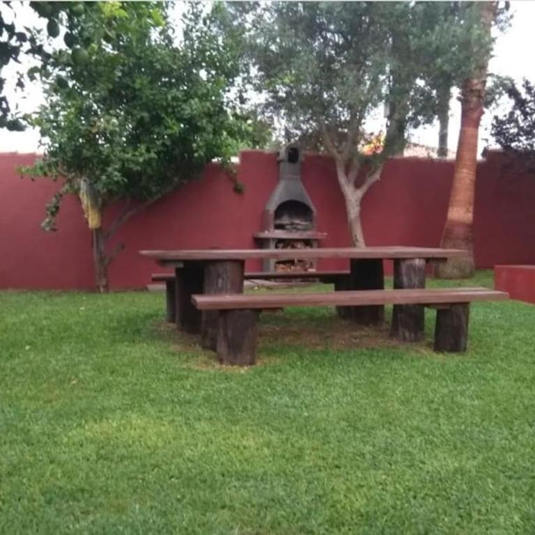 Casa con piscina cerca de Sancti Petri - Casa de 3 dormitorios - 18