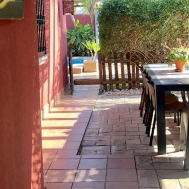 Casa con piscina cerca de Sancti Petri - Casa de 3 dormitorios - 24