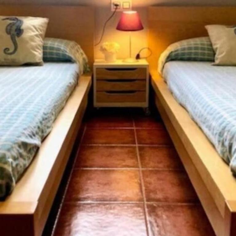 Casa con piscina cerca de Sancti Petri - Casa de 3 dormitorios - 25
