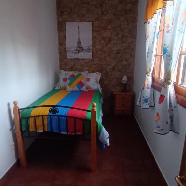 Home2Book Tejera Peaceful Home with BBQ Terrace - Casa con 3 Camere da Letto - 2