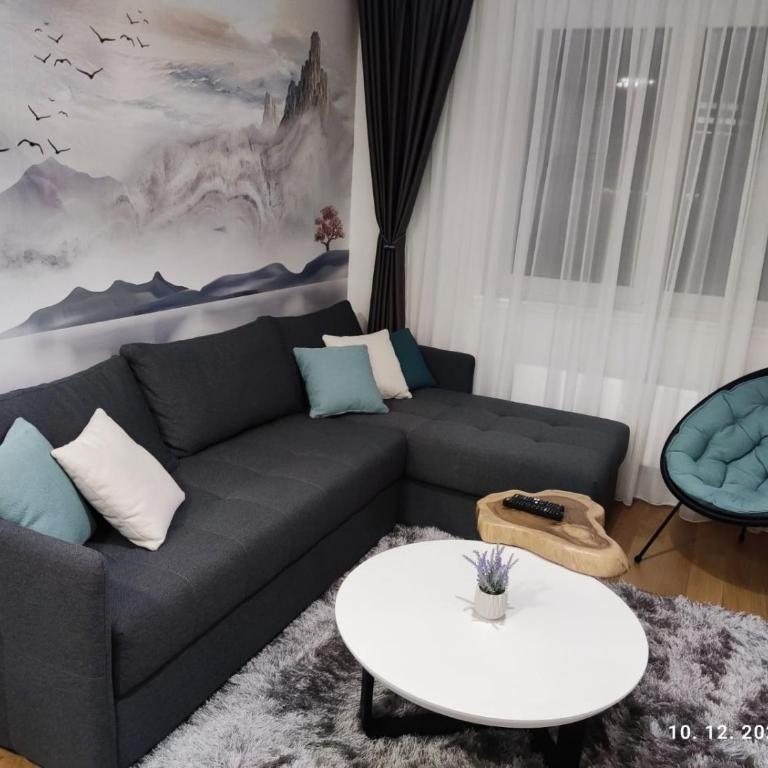 Apartman Kaja (ski-to-door, Jahorina) - One-Bedroom Apartment - 2