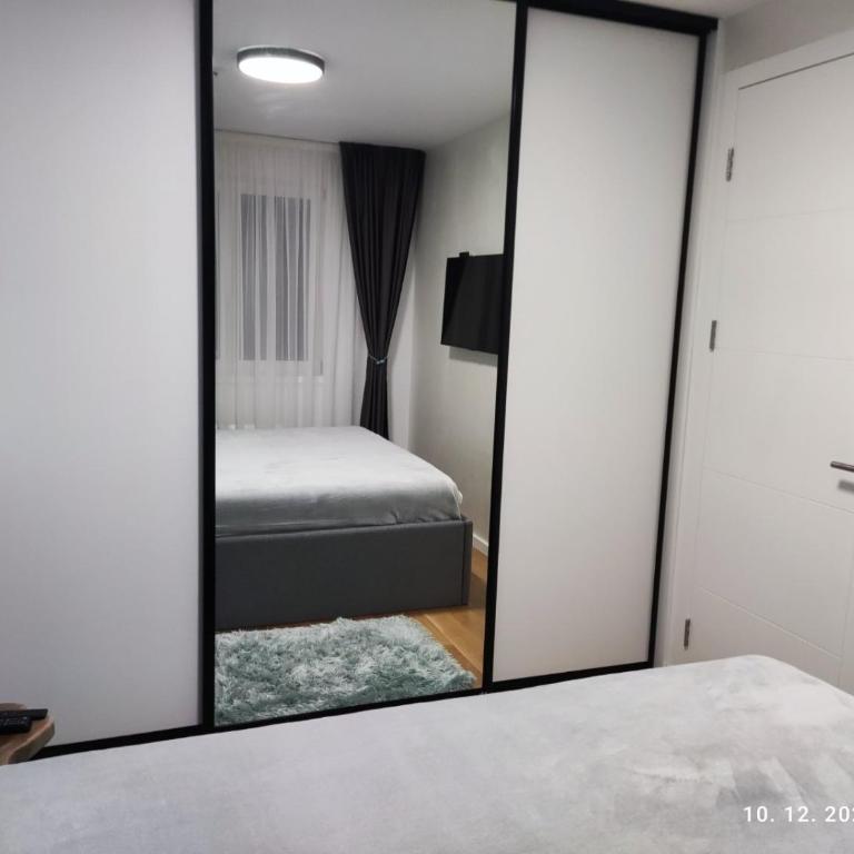 Apartman Kaja (ski-to-door, Jahorina) - One-Bedroom Apartment - 16