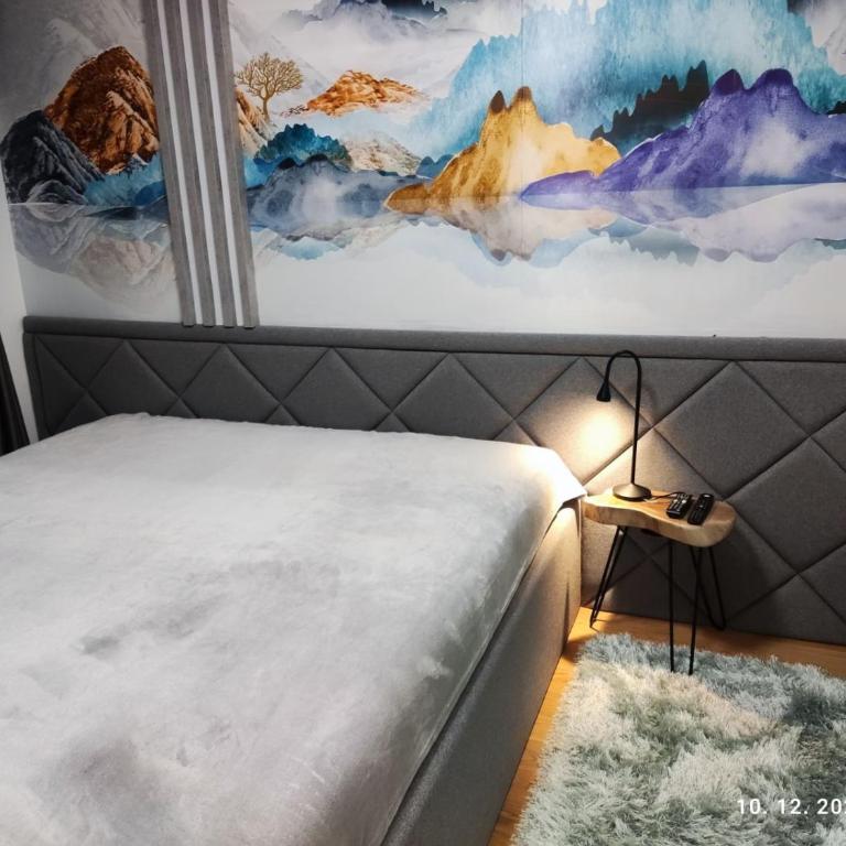 Apartman Kaja (ski-to-door, Jahorina) - One-Bedroom Apartment - 14
