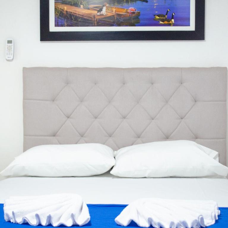 CentroStay - Habitación Doble - 8