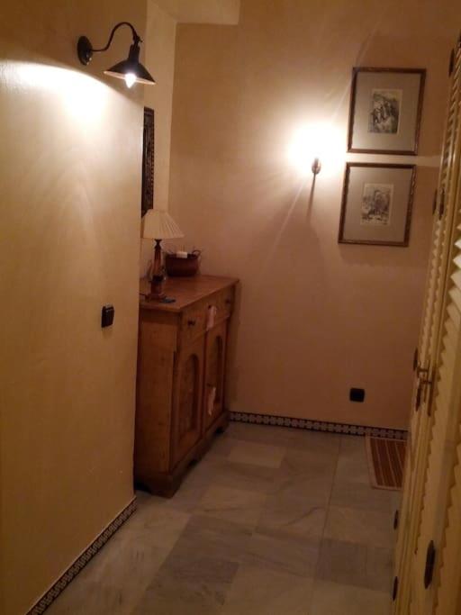APARTAMENTO EN CASA PALACIO CENTRO HISTÓRICO - Apartamento de 1 dormitorio - 5