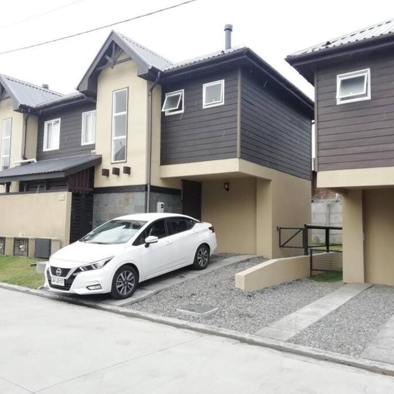 Excelente Casa en Pucón - Three-Bedroom House - 2