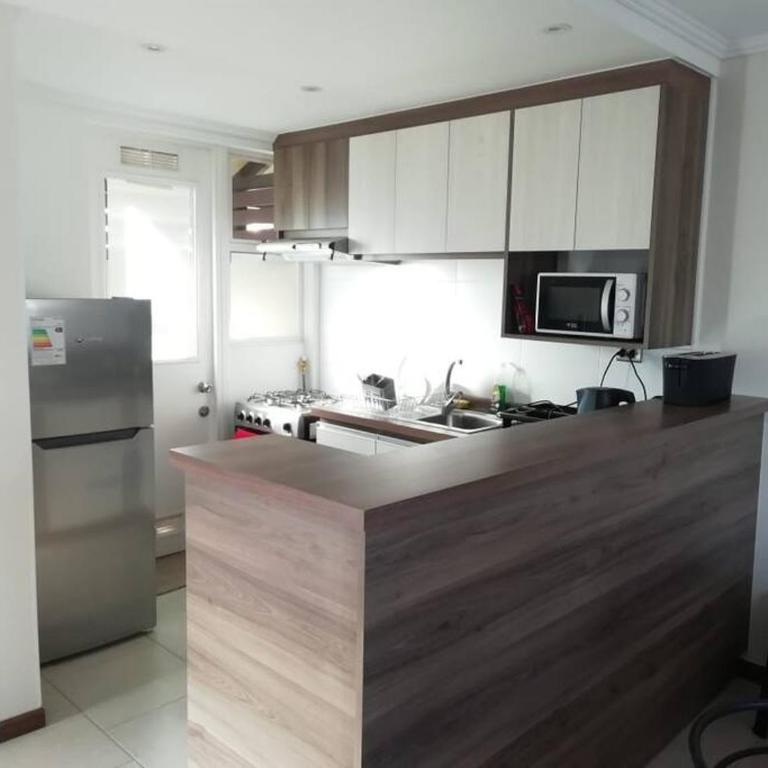 Excelente Casa en Pucón - Three-Bedroom House - 4