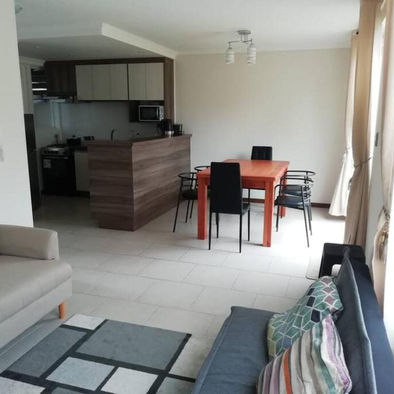 Excelente Casa en Pucón - Three-Bedroom House - 6