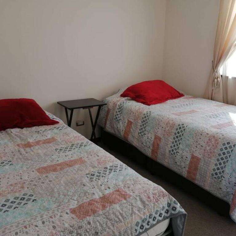Excelente Casa en Pucón - Three-Bedroom House - 11