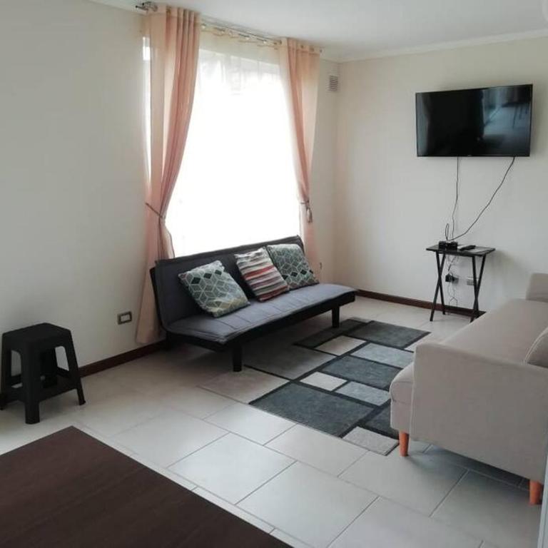 Excelente Casa en Pucón - Three-Bedroom House - 17