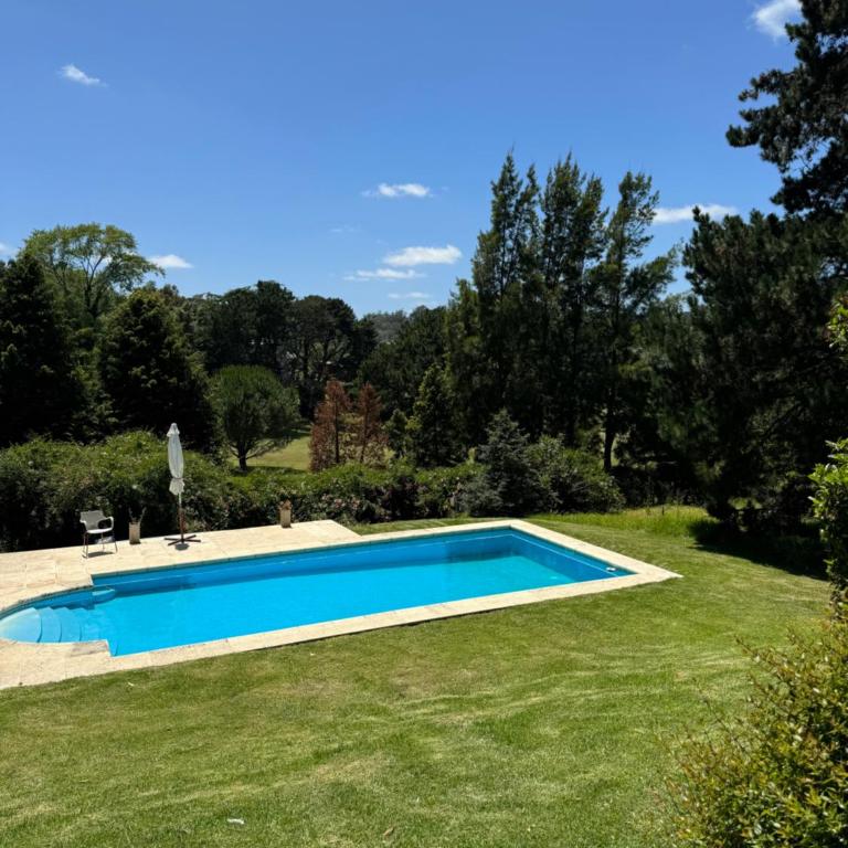 Duplex al Golf Sierra de los Padres - Apartamento de 2 dormitorios - 4