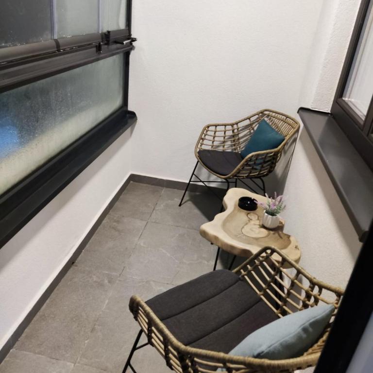 Apartman Kaja (ski-to-door, Jahorina) - One-Bedroom Apartment - 19