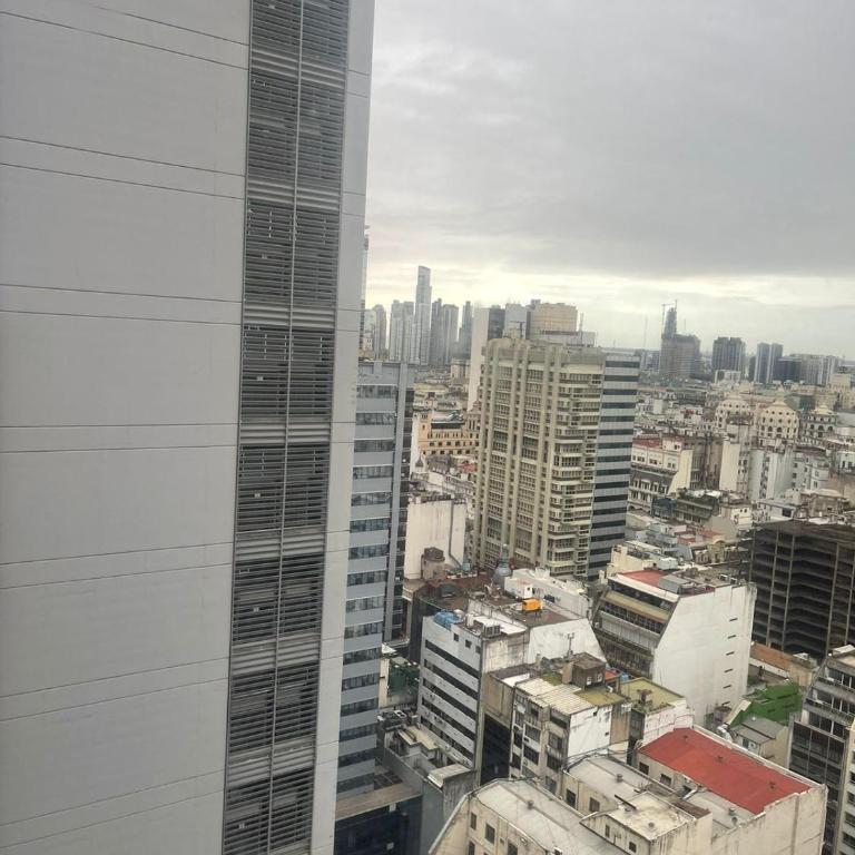 APART OBELISCO - Apartamento de 1 dormitorio - 23