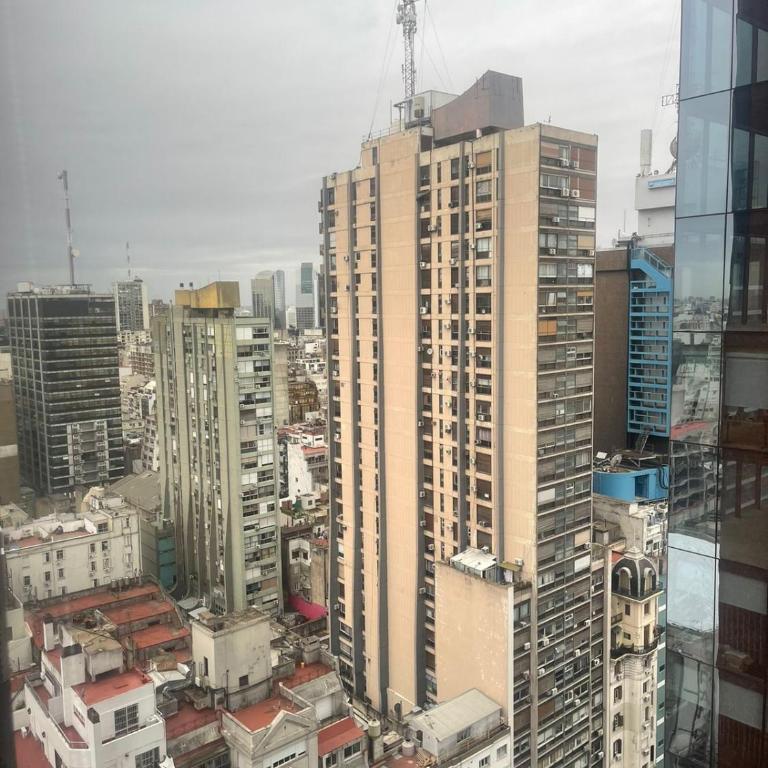 APART OBELISCO - Apartamento de 1 dormitorio - 25