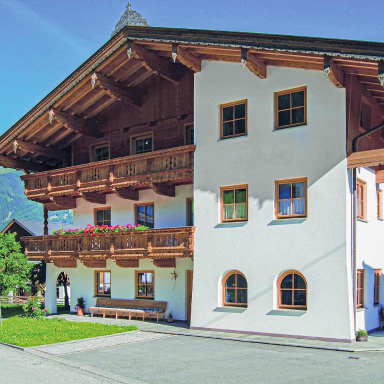 Wunderschoene Ferienwohnung - Apartment mit 2 Schlafzimmern - 1