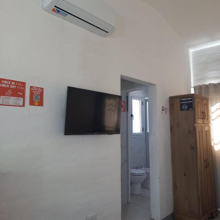 BROTHERS HOSTEL - Estudio - 4