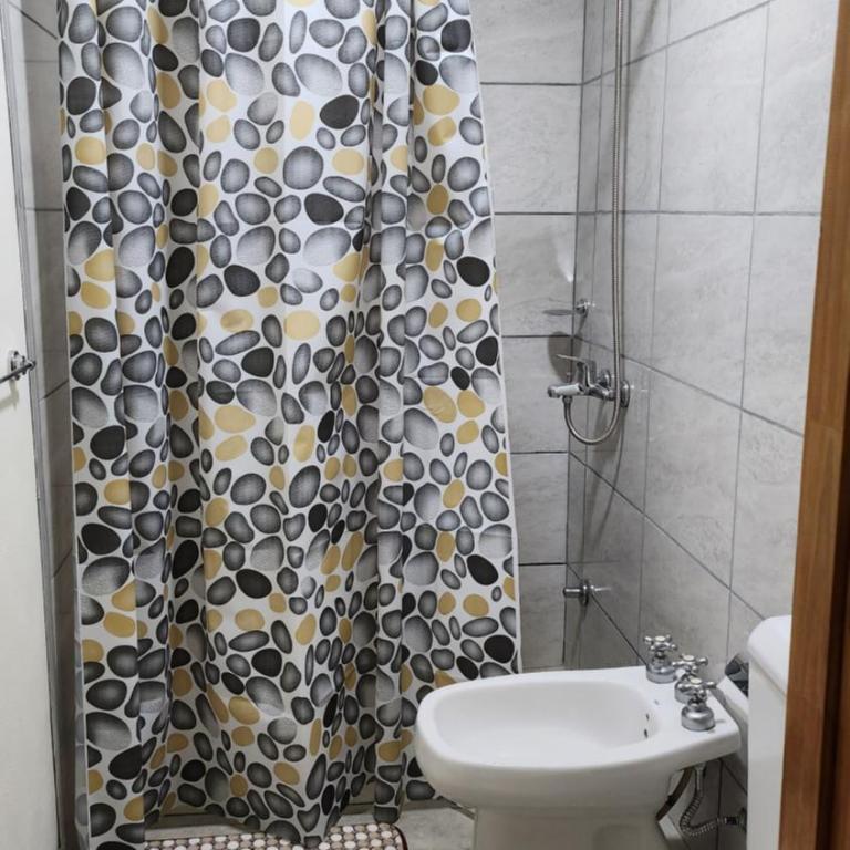 Oasis urbano - Apartamento de 1 dormitorio - 6