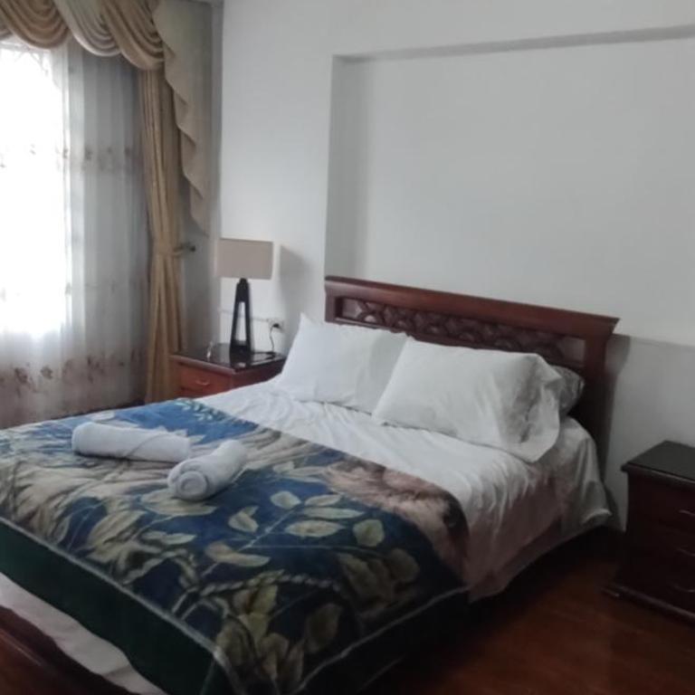 Alcala hasta 6 personas - Apartamento de 2 dormitorios - 3