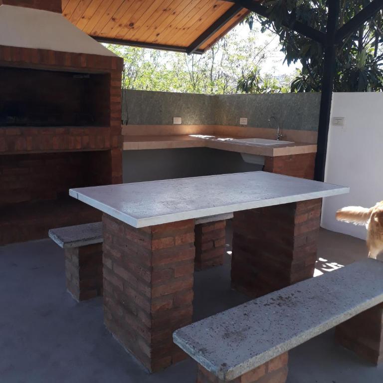 El Portal de la sierra - Apartamento de 1 dormitorio - 3