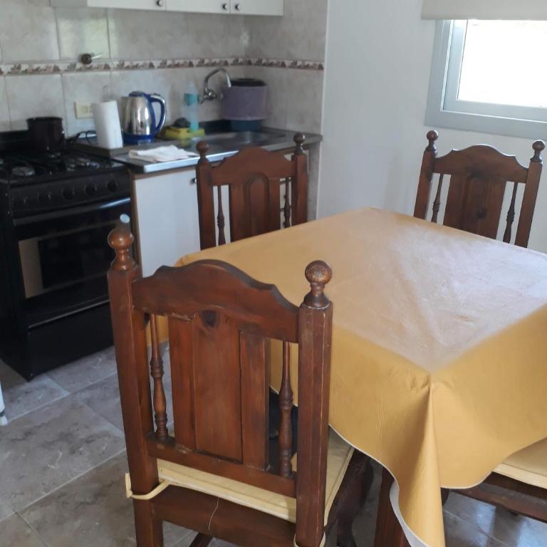 El Portal de la sierra - Apartamento de 1 dormitorio - 10