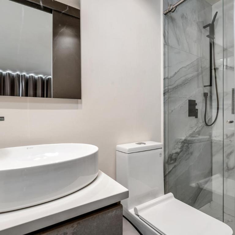 Apartamentos HOUSY Laureles - Apartamento Estudio - 4