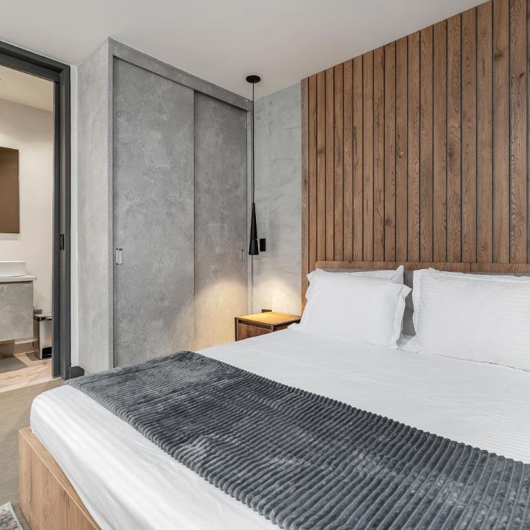 Apartamentos HOUSY Laureles - Apartamento Estudio - 10