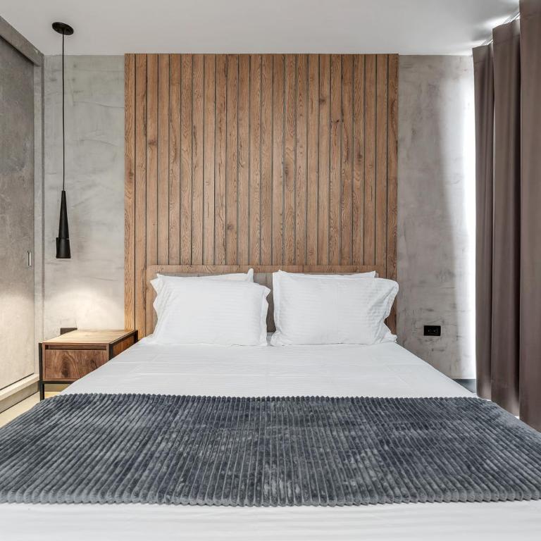 Apartamentos HOUSY Laureles - Apartamento Estudio - 12