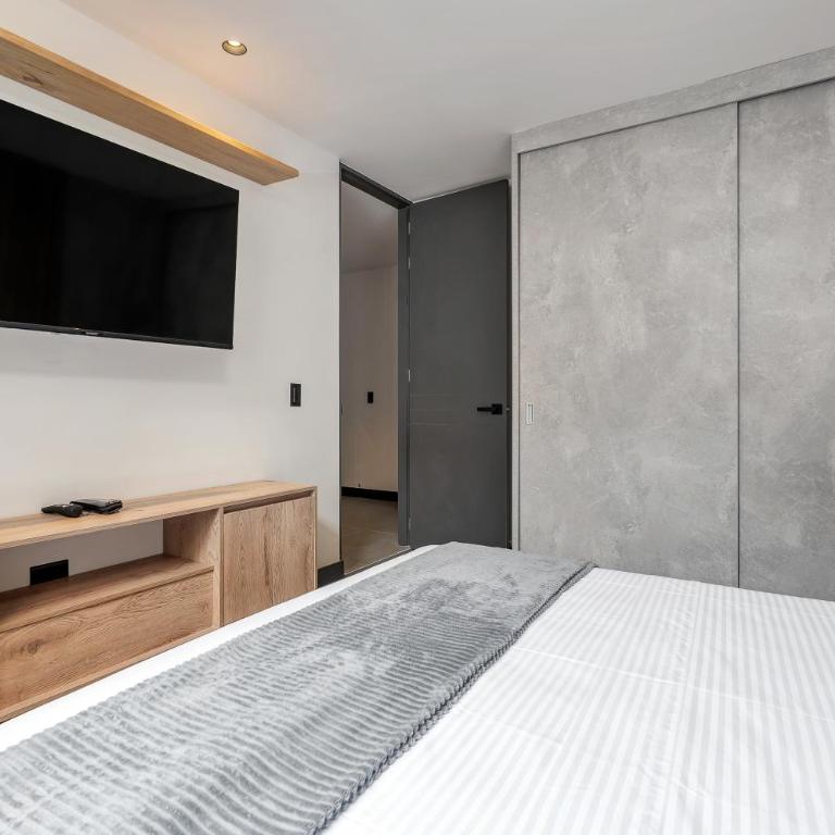 Apartamentos HOUSY Laureles - Studio Apartment - 5