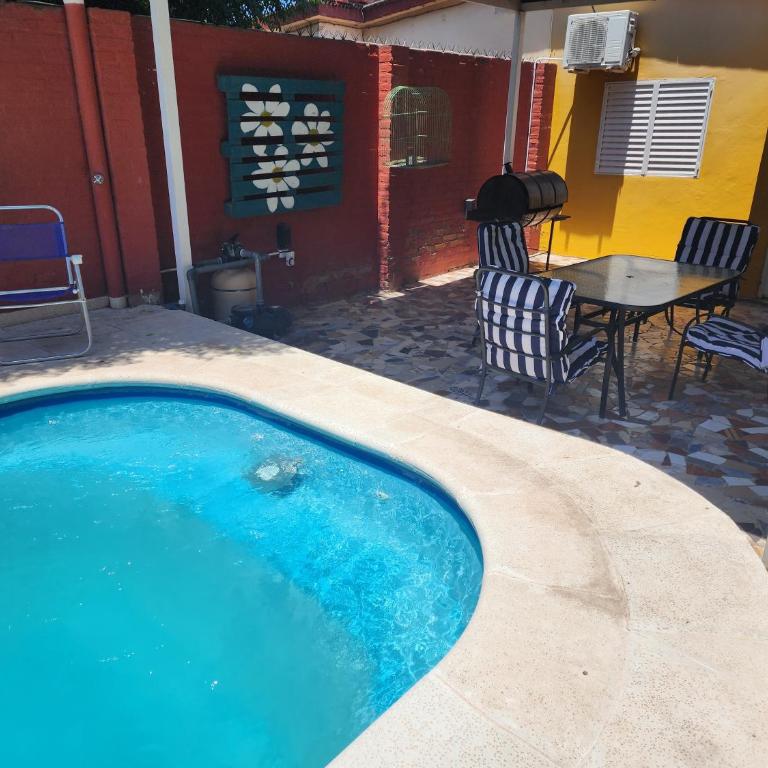 Casa en Santiago del Estero Capital - Casa de 2 dormitorios - 18