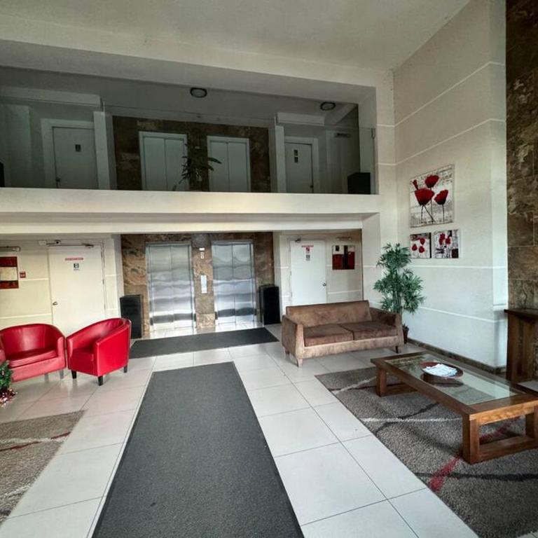 Departamento Park Collao Suit - Empresas Factura - Parking - wifi - Apartamento de 2 dormitorios - 15