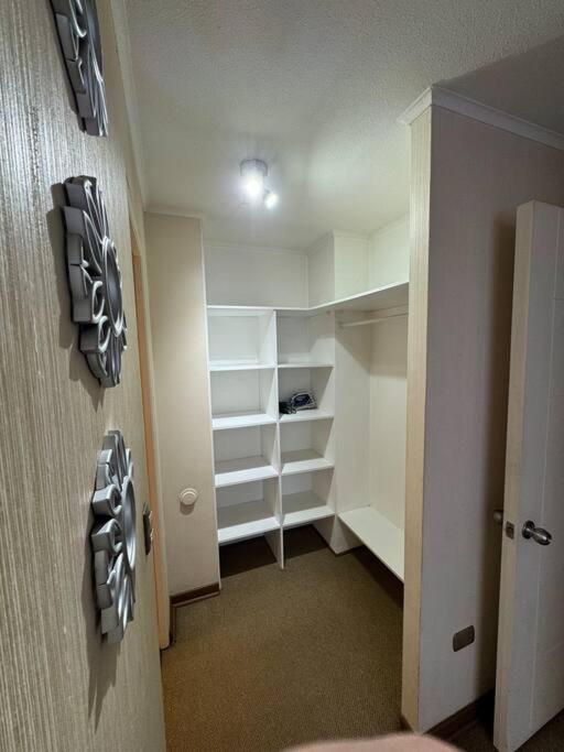 Departamento Park Collao Suit - Empresas Factura - Parking - wifi - Apartamento de 2 dormitorios - 9