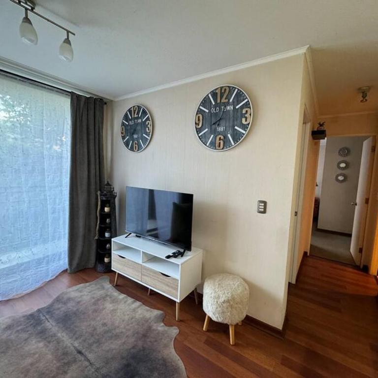 Departamento Park Collao Suit - Empresas Factura - Parking - wifi - Apartamento de 2 dormitorios - 6