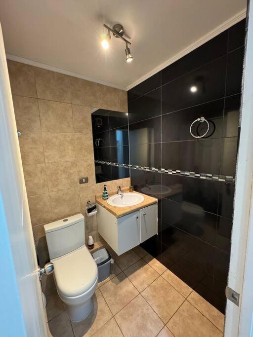 Departamento Park Collao Suit - Empresas Factura - Parking - wifi - Apartamento de 2 dormitorios - 10