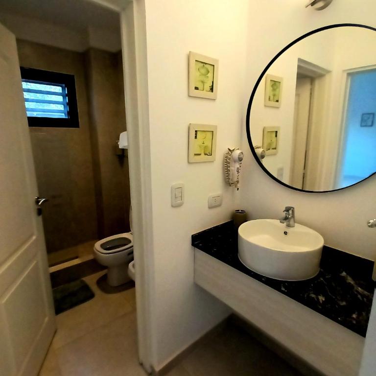 Depto SomoS - Apartamento de 1 dormitorio - 10