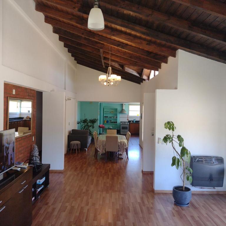 Muy Patagónica, Casa de Campo - Casa de 2 dormitorios - 39