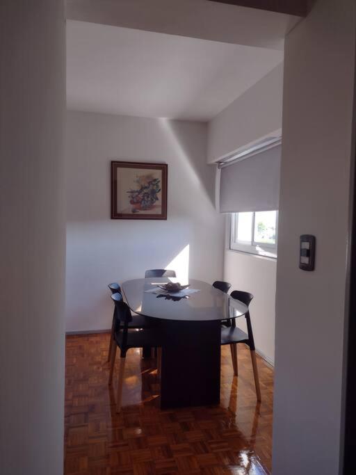 Nico Home Baires - Departamento amplio bien ubicado - Apartamento de 3 dormitorios - 5