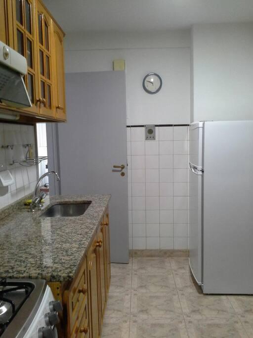 Nico Home Baires - Departamento amplio bien ubicado - Apartamento de 3 dormitorios - 11