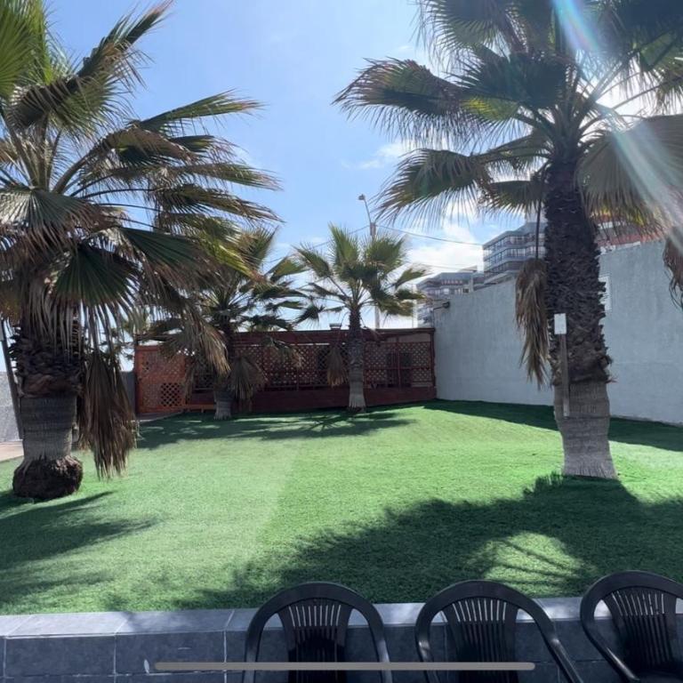 Arriendo diario en Iquique, Chile. Frente al mar - Apartamento de 3 dormitorios - 21