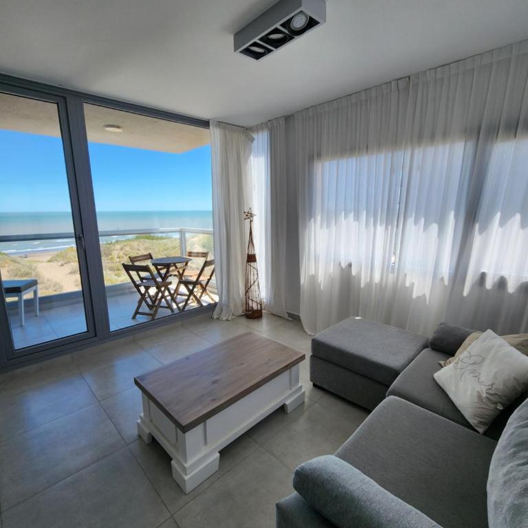 Torres Al Mar - Dto 4to C - Two-Bedroom Apartment - 2