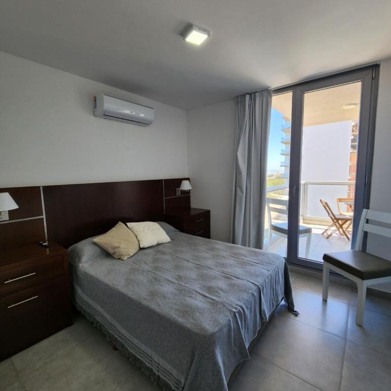 Torres Al Mar - Dto 4to C - Apartamento de 2 dormitorios - 7
