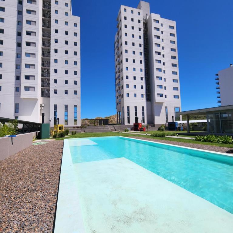 Torres Al Mar - Dto 4to C - Apartamento de 2 dormitorios - 12