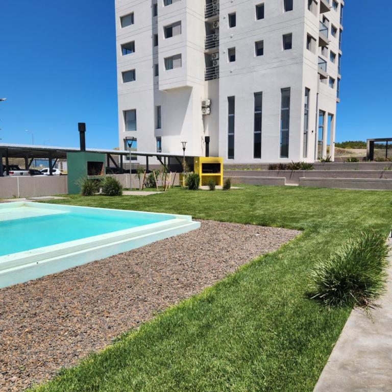 Torres Al Mar - Dto 4to C - Apartamento de 2 dormitorios - 14