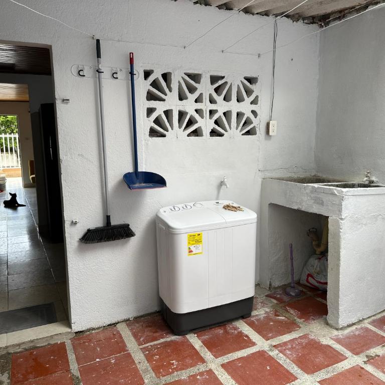 Casa Tamarielys - Casa de 3 dormitorios - 16