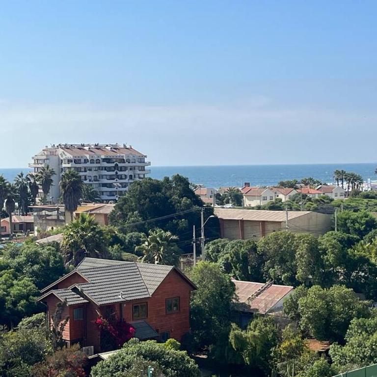 Depto. en Avenida Pacífico N* 3100, La Serena - Two-Bedroom Apartment - 11