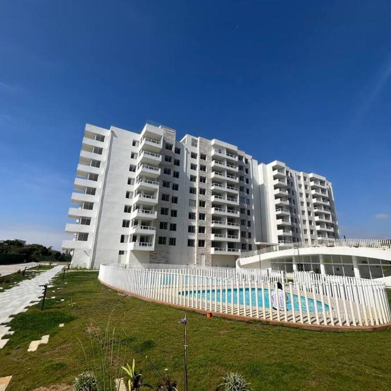 Depto. en Avenida Pacífico N* 3100, La Serena - Two-Bedroom Apartment - 12