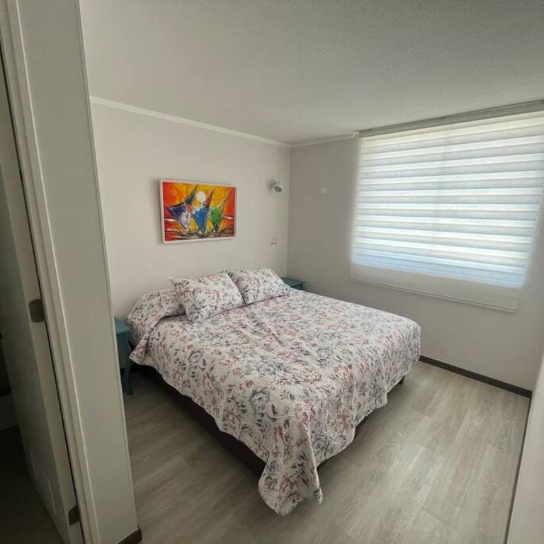 Depto. en Avenida Pacífico N* 3100, La Serena - Two-Bedroom Apartment - 6