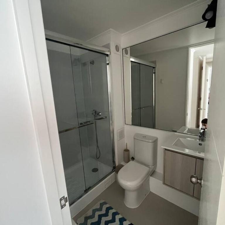 Depto. en Avenida Pacífico N* 3100, La Serena - Two-Bedroom Apartment - 8