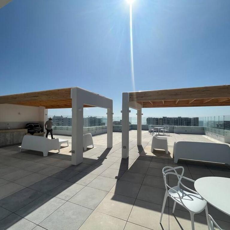 Depto. en Avenida Pacífico N* 3100, La Serena - Two-Bedroom Apartment - 13